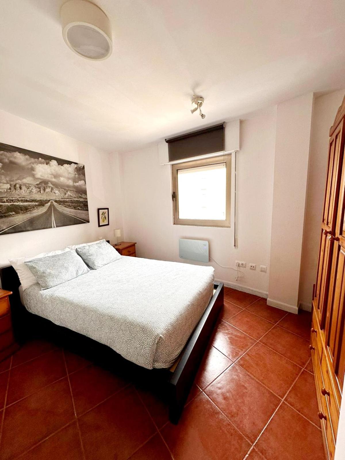 Apartamento Playa Meron San Vicente De La Barquera Eksteriør bilde